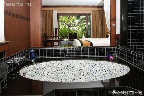 Adamas Resort & Spa 3